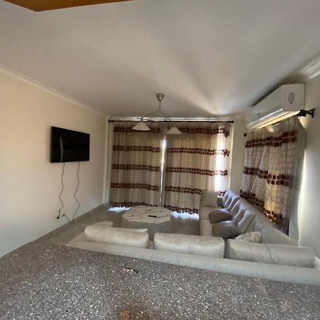 Telal Ain Sokhna Villa Ain Sukhna Ngoại thất bức ảnh