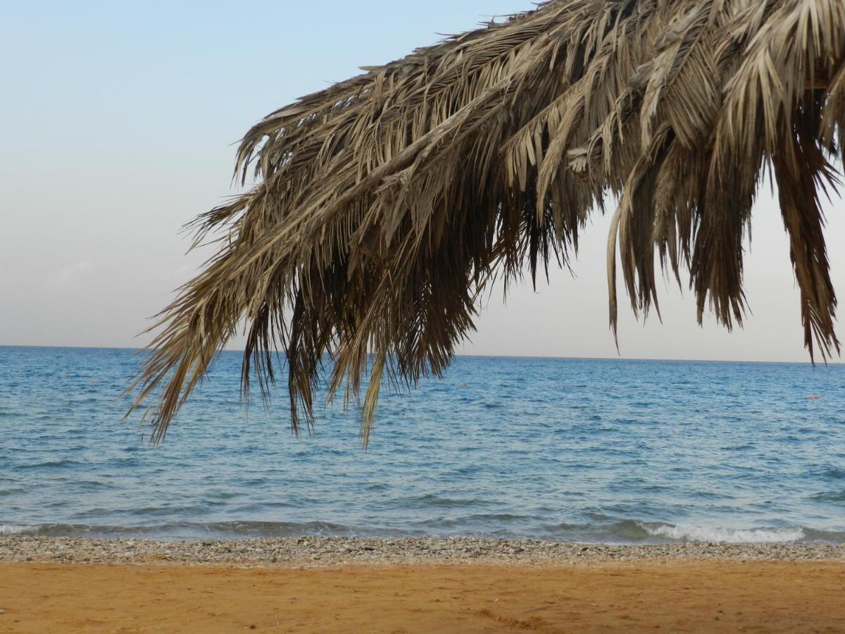 Telal Ain Sokhna Villa Ain Sukhna Ngoại thất bức ảnh