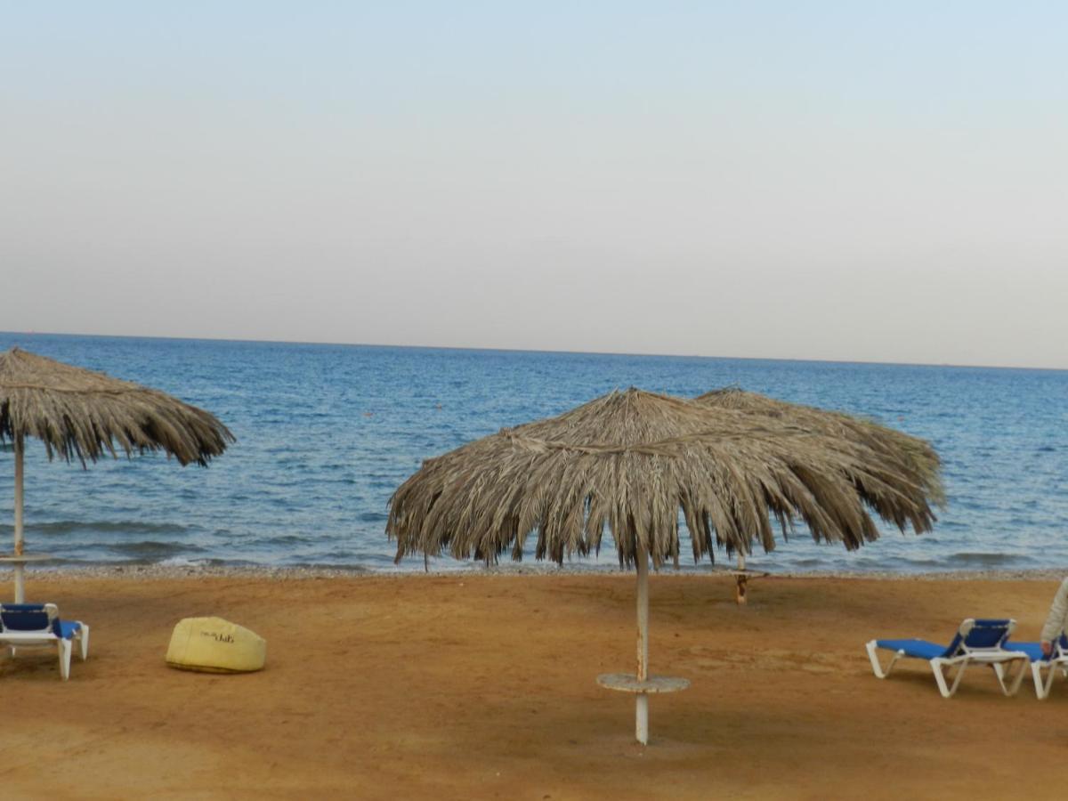 Telal Ain Sokhna Villa Ain Sukhna Ngoại thất bức ảnh