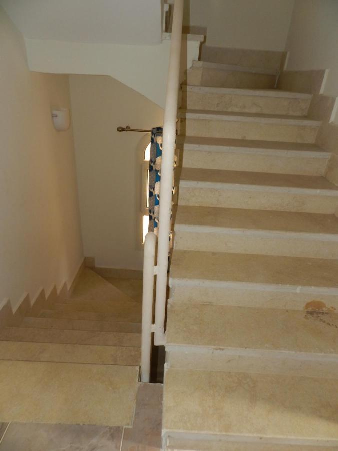 Telal Ain Sokhna Villa Ain Sukhna Ngoại thất bức ảnh