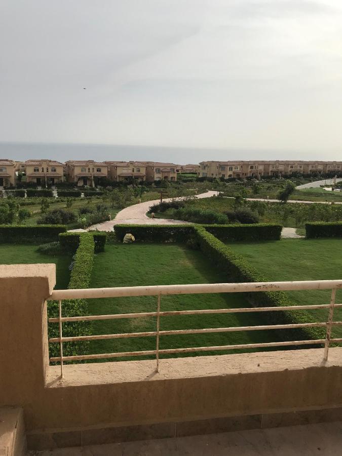 Telal Ain Sokhna Villa Ain Sukhna Ngoại thất bức ảnh
